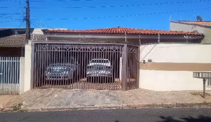 Oportunidade Única em SAO JOSE DO RIO PRETO - SP | Tipo: Casa | Negociação: Leilão  | Situação: Imóvel