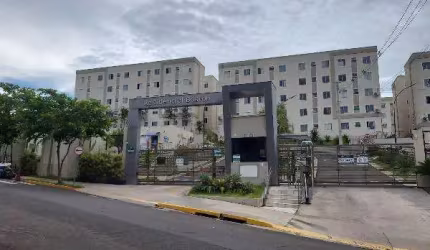 Oportunidade Única em BAURU - SP | Tipo: Apartamento | Negociação: Leilão  | Situação: Imóvel