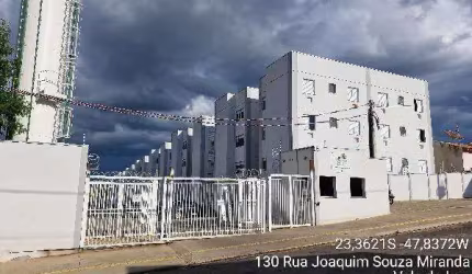 Oportunidade Única em TATUI - SP | Tipo: Apartamento | Negociação: Leilão  | Situação: Imóvel