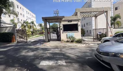 Oportunidade Única em JACAREI - SP | Tipo: Apartamento | Negociação: Leilão  | Situação: Imóvel
