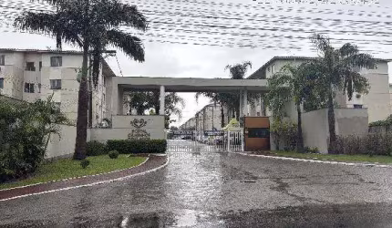 Oportunidade Única em ITABORAI - RJ | Tipo: Apartamento | Negociação: Leilão  | Situação: Imóvel