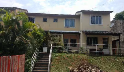 Oportunidade Única em NOVA IGUACU - RJ | Tipo: Casa | Negociação: Leilão  | Situação: Imóvel