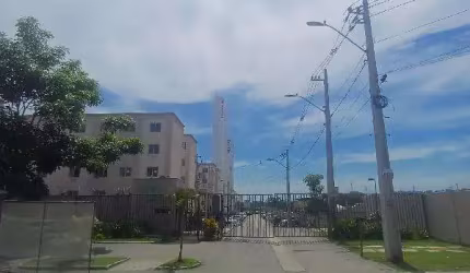 Oportunidade Única em SAO GONCALO - RJ | Tipo: Apartamento | Negociação: Leilão  | Situação: Imóvel