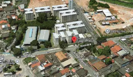 Oportunidade Única em SAO GONCALO - RJ | Tipo: Apartamento | Negociação: Leilão  | Situação: Imóvel