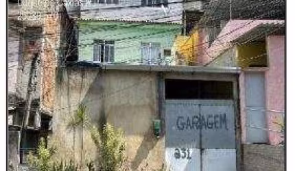 Oportunidade Única em DUQUE DE CAXIAS - RJ | Tipo: Casa | Negociação: Leilão  | Situação: Imóvel