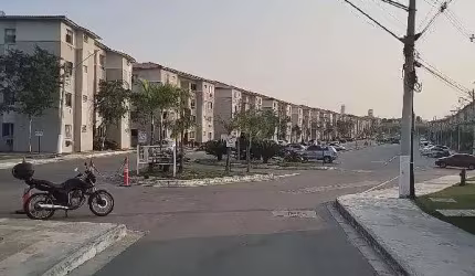 Oportunidade Única em ITABORAI - RJ | Tipo: Apartamento | Negociação: Leilão  | Situação: Imóvel