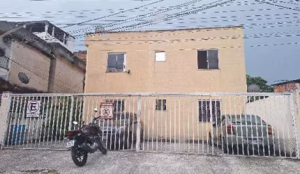Oportunidade Única em SAO GONCALO - RJ | Tipo: Apartamento | Negociação: Leilão  | Situação: Imóvel