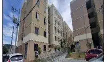 Oportunidade Única em SAO GONCALO - RJ | Tipo: Apartamento | Negociação: Leilão  | Situação: Imóvel