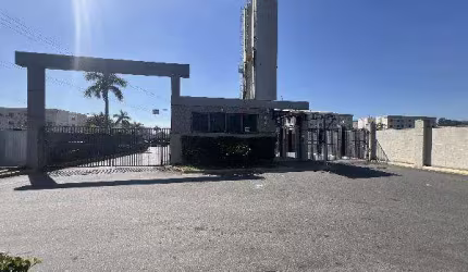 Oportunidade Única em RESENDE - RJ | Tipo: Apartamento | Negociação: Leilão  | Situação: Imóvel