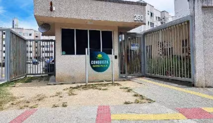 Oportunidade Única em SAO GONCALO - RJ | Tipo: Apartamento | Negociação: Leilão  | Situação: Imóvel