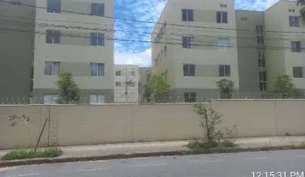 Oportunidade Única em BETIM - MG | Tipo: Apartamento | Negociação: Leilão  | Situação: Imóvel