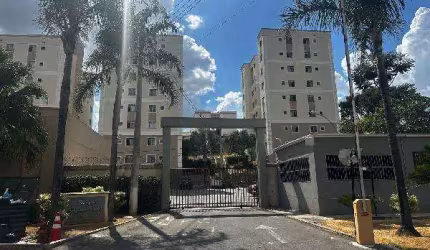Oportunidade Única em BETIM - MG | Tipo: Apartamento | Negociação: Leilão  | Situação: Imóvel
