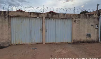 Oportunidade Única em MONTES CLAROS - MG | Tipo: Casa | Negociação: Leilão  | Situação: Imóvel