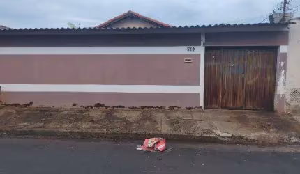 Oportunidade Única em UBERABA - MG | Tipo: Casa | Negociação: Leilão  | Situação: Imóvel