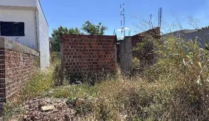 Oportunidade Única em PRESIDENTE PRUDENTE - SP | Tipo: Terreno | Negociação: Leilão  | Situação: Imóvel