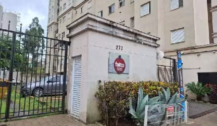 Oportunidade Única em GUARULHOS - SP | Tipo: Apartamento | Negociação: Leilão  | Situação: Imóvel