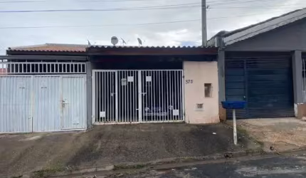 Oportunidade Única em SUMARE - SP | Tipo: Casa | Negociação: Leilão  | Situação: Imóvel