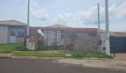 Oportunidade Única em OURINHOS - SP | Tipo: Casa | Negociação: Leilão  | Situação: Imóvel