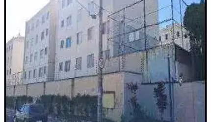 Oportunidade Única em CAMPINAS - SP | Tipo: Apartamento | Negociação: Leilão  | Situação: Imóvel