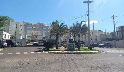 Oportunidade Única em ARACATUBA - SP | Tipo: Apartamento | Negociação: Leilão  | Situação: Imóvel