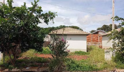 Oportunidade Única em SAO JOSE DO RIO PRETO - SP | Tipo: Casa | Negociação: Leilão  | Situação: Imóvel