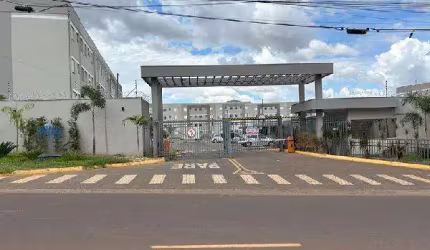 Oportunidade Única em RIBEIRAO PRETO - SP | Tipo: Apartamento | Negociação: Leilão  | Situação: Imóvel