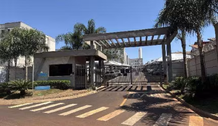 Oportunidade Única em JABOTICABAL - SP | Tipo: Apartamento | Negociação: Leilão  | Situação: Imóvel