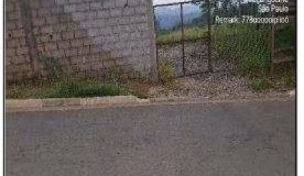 Oportunidade Única em ARACARIGUAMA - SP | Tipo: Terreno | Negociação: Leilão  | Situação: Imóvel