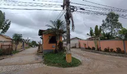 Oportunidade Única em CACHOEIRAS DE MACACU - RJ | Tipo: Casa | Negociação: Leilão  | Situação: Imóvel