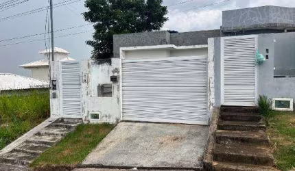 Oportunidade Única em ITAPERUNA - RJ | Tipo: Casa | Negociação: Leilão  | Situação: Imóvel