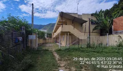 Oportunidade Única em NOVA IGUACU - RJ | Tipo: Casa | Negociação: Leilão  | Situação: Imóvel