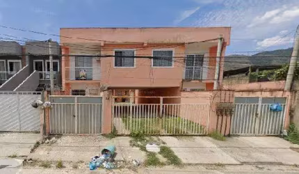 Oportunidade Única em NOVA IGUACU - RJ | Tipo: Casa | Negociação: Leilão  | Situação: Imóvel