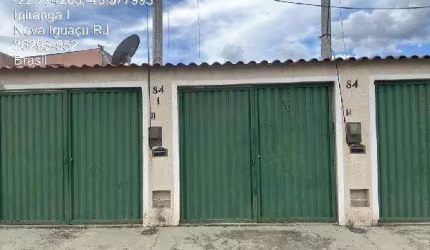 Oportunidade Única em NOVA IGUACU - RJ | Tipo: Casa | Negociação: Leilão  | Situação: Imóvel