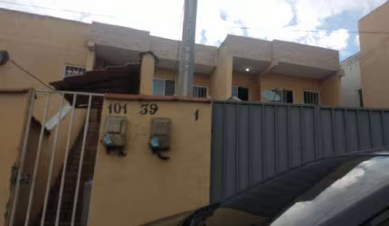 Oportunidade Única em NOVA IGUACU - RJ | Tipo: Apartamento | Negociação: Leilão  | Situação: Imóvel