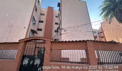 Oportunidade Única em RIO DE JANEIRO - RJ | Tipo: Apartamento | Negociação: Leilão  | Situação: Imóvel