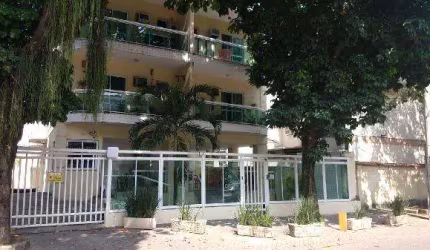 Oportunidade Única em RIO DE JANEIRO - RJ | Tipo: Apartamento | Negociação: Leilão  | Situação: Imóvel