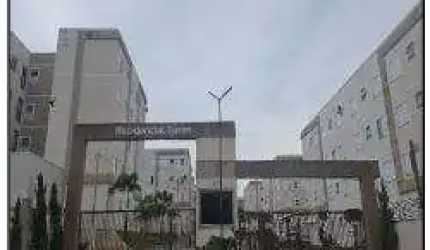 Oportunidade Única em UBERABA - MG | Tipo: Apartamento | Negociação: Leilão  | Situação: Imóvel