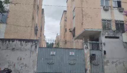 Oportunidade Única em RIO DE JANEIRO - RJ | Tipo: Apartamento | Negociação: Leilão  | Situação: Imóvel