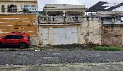 Oportunidade Única em RIO DE JANEIRO - RJ | Tipo: Casa | Negociação: Leilão  | Situação: Imóvel