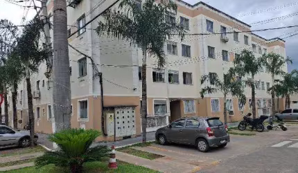 Oportunidade Única em CAMPOS DOS GOYTACAZES - RJ | Tipo: Apartamento | Negociação: Leilão  | Situação: Imóvel
