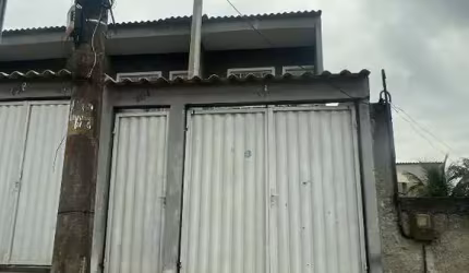 Oportunidade Única em NOVA IGUACU - RJ | Tipo: Casa | Negociação: Leilão  | Situação: Imóvel