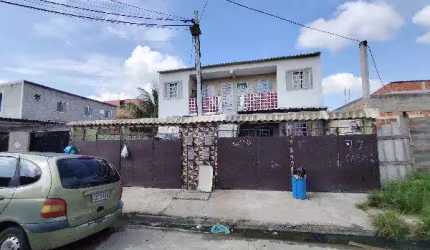 Oportunidade Única em NOVA IGUACU - RJ | Tipo: Apartamento | Negociação: Leilão  | Situação: Imóvel