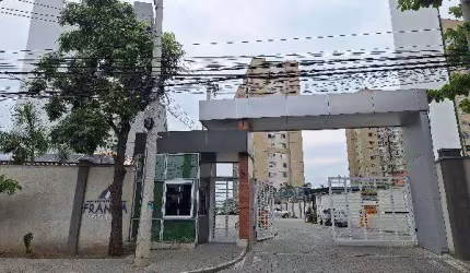 Oportunidade Única em NOVA IGUACU - RJ | Tipo: Apartamento | Negociação: Leilão  | Situação: Imóvel