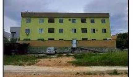 Oportunidade Única em QUEIMADOS - RJ | Tipo: Apartamento | Negociação: Leilão  | Situação: Imóvel