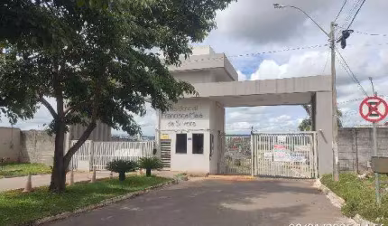 Oportunidade Única em SENADOR CANEDO - GO | Tipo: Casa | Negociação: Leilão  | Situação: Imóvel