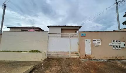 Oportunidade Única em CIDADE OCIDENTAL - GO | Tipo: Apartamento | Negociação: Leilão  | Situação: Imóvel