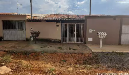 Oportunidade Única em LUZIANIA - GO | Tipo: Casa | Negociação: Leilão  | Situação: Imóvel