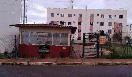 Oportunidade Única em LUZIANIA - GO | Tipo: Apartamento | Negociação: Leilão  | Situação: Imóvel