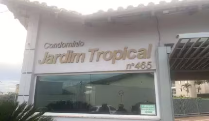 Oportunidade Única em ANAPOLIS - GO | Tipo: Apartamento | Negociação: Leilão  | Situação: Imóvel