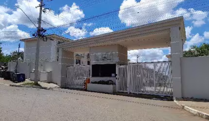 Oportunidade Única em LUZIANIA - GO | Tipo: Apartamento | Negociação: Leilão  | Situação: Imóvel